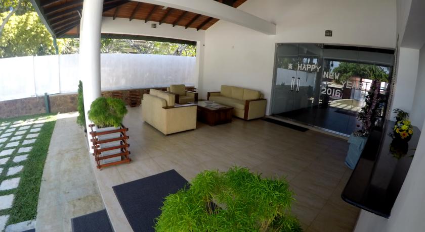 Ramon Beach Resort — Амбалангода, Шрі Ланка мініатюра 45