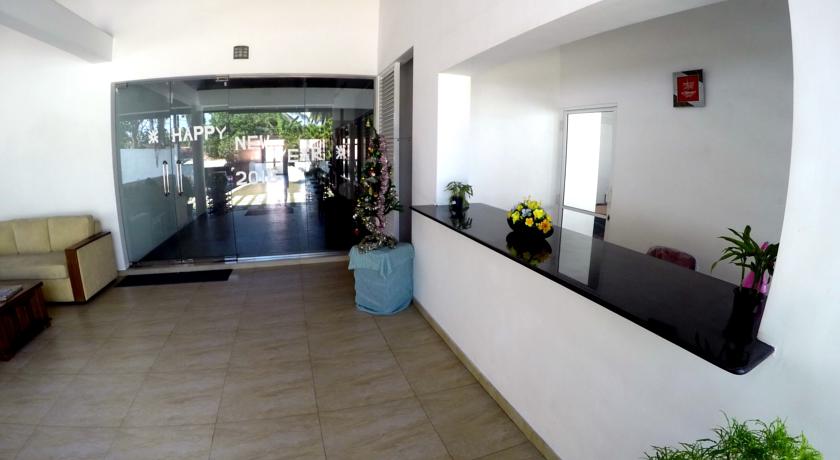 Ramon Beach Resort — Амбалангода, Шрі Ланка мініатюра 46