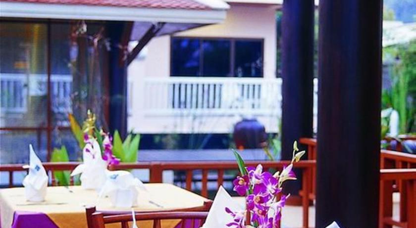 Kata Poolside Resort — о. Пхукет, Таїланд мініатюра 19