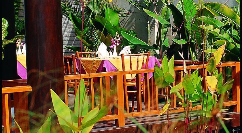 Kata Poolside Resort — о. Пхукет, Таїланд мініатюра 21
