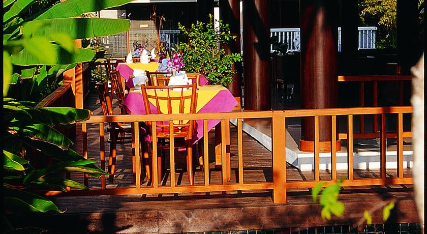 Kata Poolside Resort — о. Пхукет, Таїланд мініатюра 23