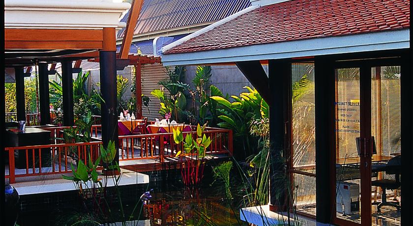 Kata Poolside Resort — о. Пхукет, Таїланд мініатюра 24