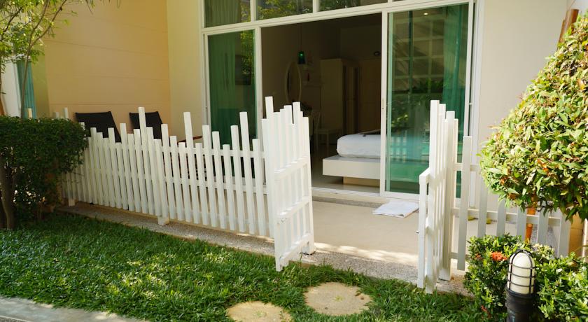 The Beach Boutique House — о. Пхукет, Таїланд мініатюра 10