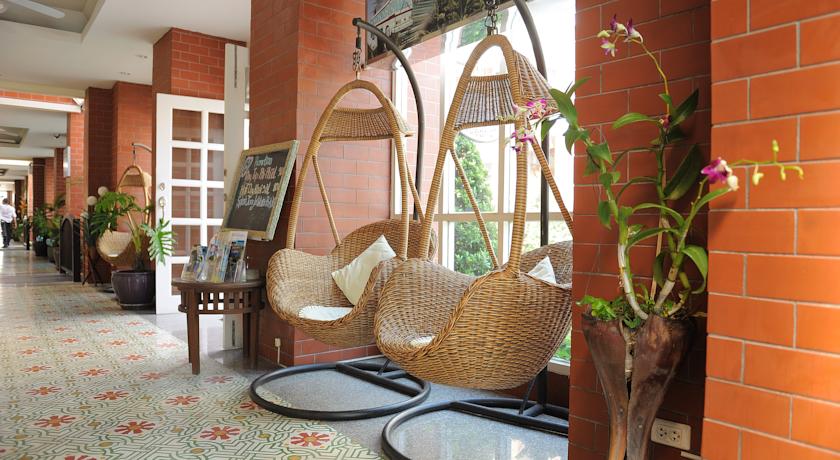 The Beach Boutique House — о. Пхукет, Таїланд мініатюра 12