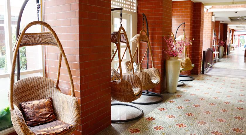 The Beach Boutique House — о. Пхукет, Таїланд мініатюра 13