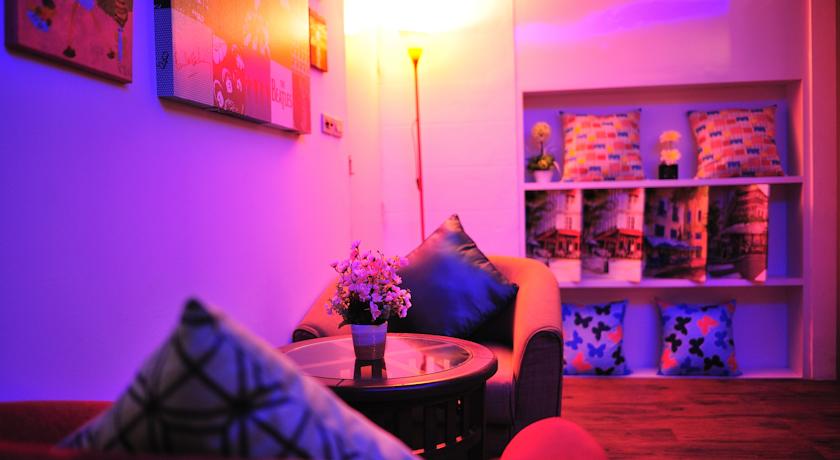 The Beach Boutique House — о. Пхукет, Таїланд мініатюра 16