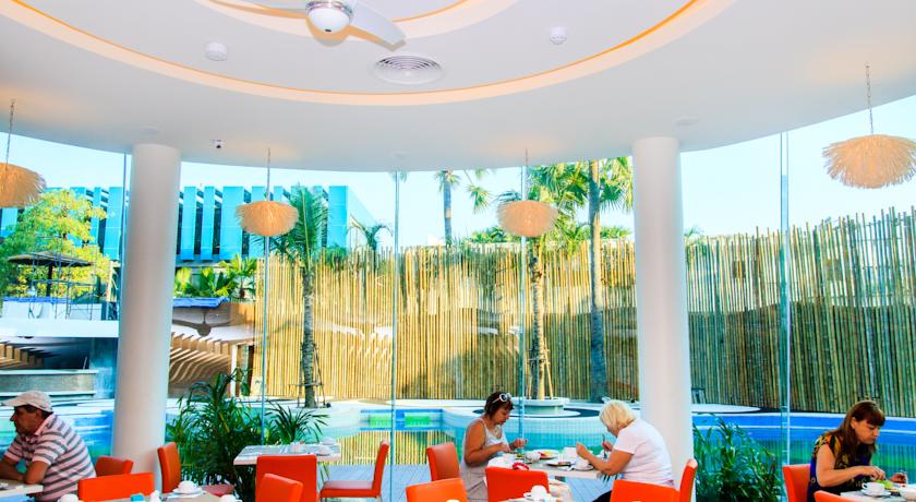 The Beach Boutique House — о. Пхукет, Таїланд мініатюра 21