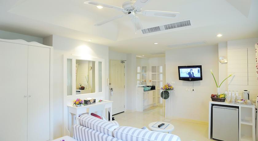 The Beach Boutique House — о. Пхукет, Таїланд мініатюра 29