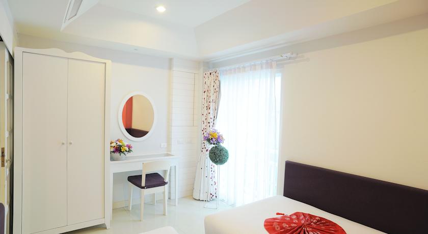 The Beach Boutique House — о. Пхукет, Таїланд мініатюра 31