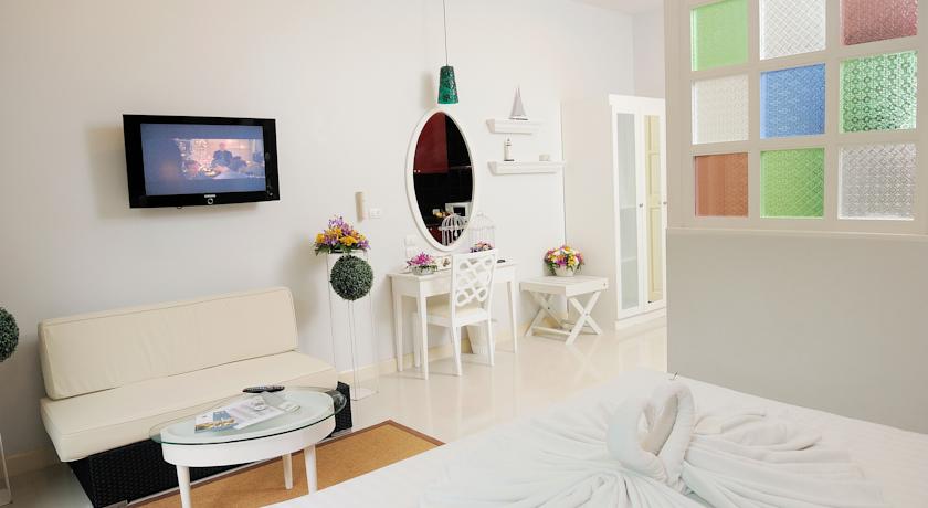 The Beach Boutique House — о. Пхукет, Таїланд мініатюра 33