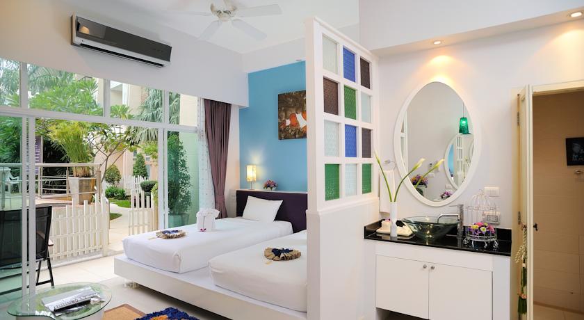 The Beach Boutique House — о. Пхукет, Таїланд мініатюра 34
