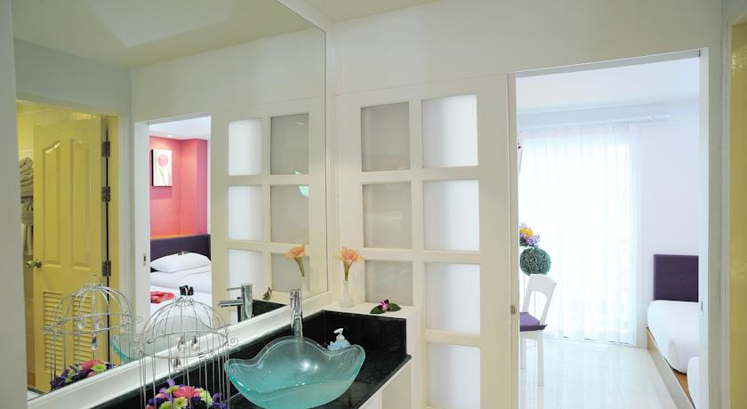 The Beach Boutique House — о. Пхукет, Таїланд мініатюра 41