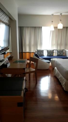 Jomtien Palm Beach Hotel & Resort — Паттайя, Таїланд мініатюра 21