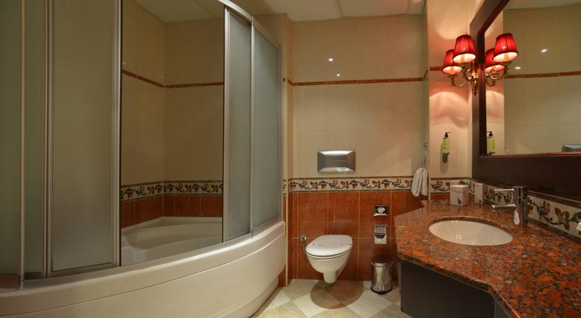 Pera Rose Hotel — Стамбул, Туреччина мініатюра 6