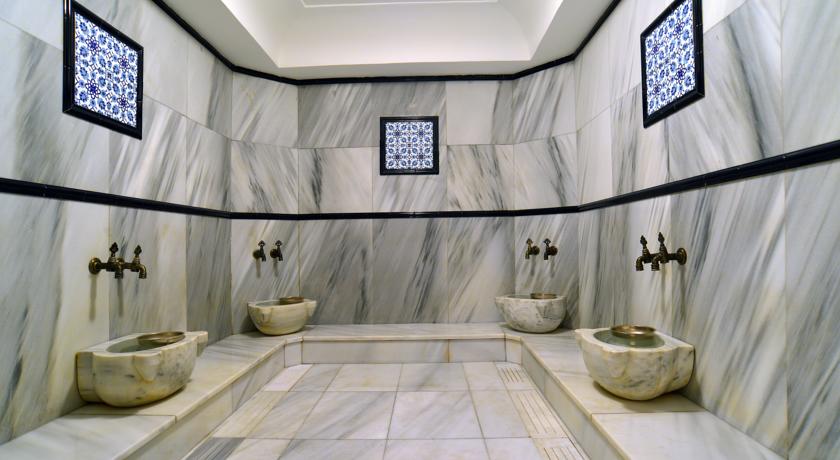 Pera Rose Hotel — Стамбул, Туреччина мініатюра 7