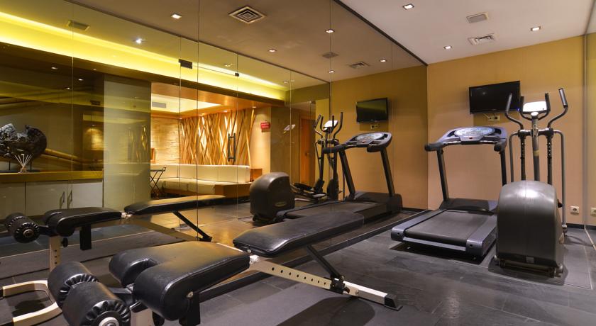 Pera Rose Hotel — Стамбул, Туреччина мініатюра 8