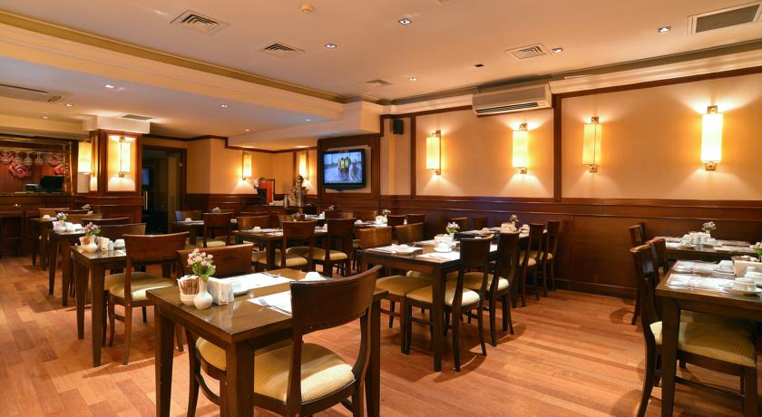 Pera Rose Hotel — Стамбул, Туреччина мініатюра 10