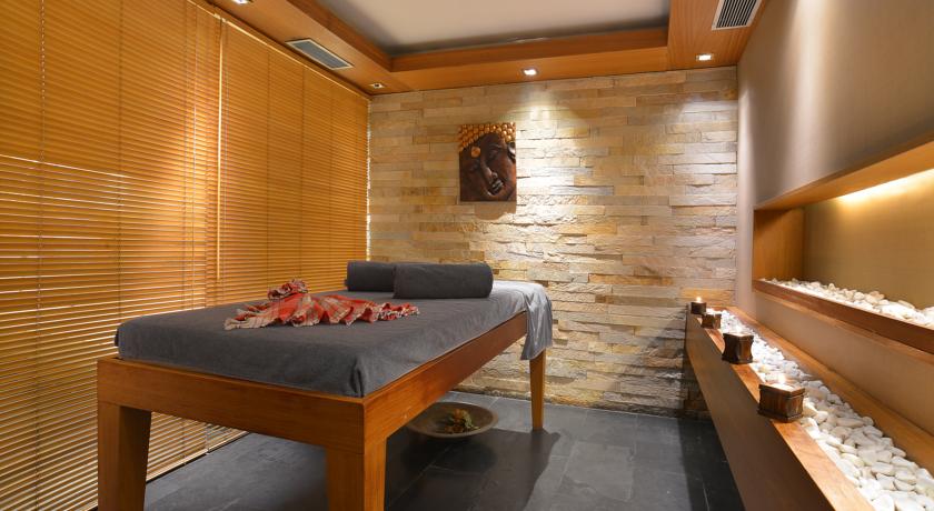 Pera Rose Hotel — Стамбул, Туреччина мініатюра 19