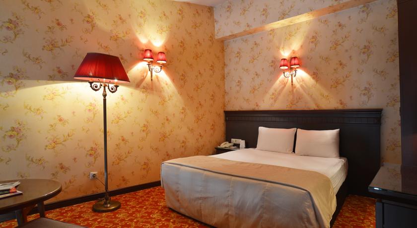 Pera Rose Hotel — Стамбул, Туреччина мініатюра 24