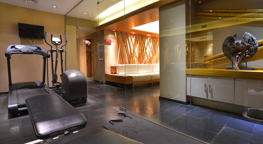 Pera Rose Hotel — Стамбул, Туреччина мініатюра 32