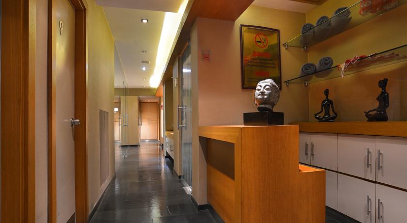 Pera Rose Hotel — Стамбул, Туреччина мініатюра 33