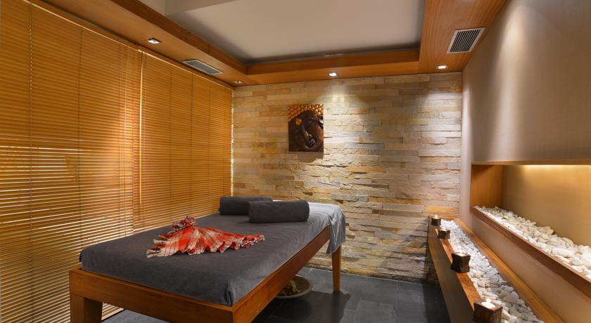 Pera Rose Hotel — Стамбул, Туреччина мініатюра 34