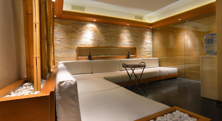 Pera Rose Hotel — Стамбул, Туреччина мініатюра 35