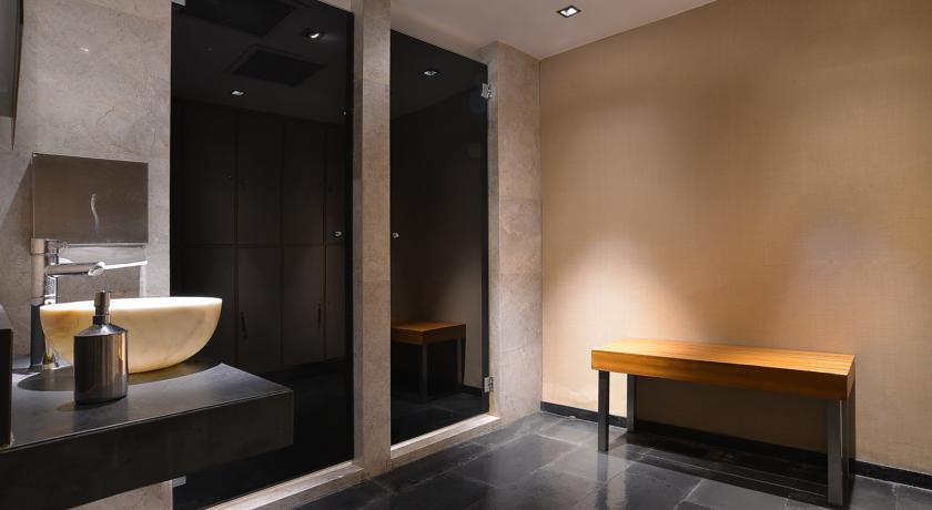 Pera Rose Hotel — Стамбул, Туреччина мініатюра 36