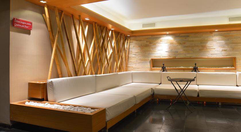 Pera Rose Hotel — Стамбул, Туреччина мініатюра 37