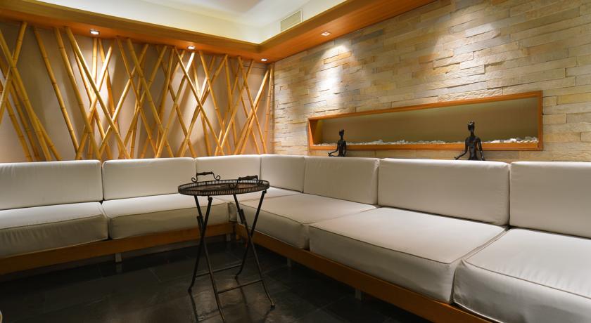 Pera Rose Hotel — Стамбул, Туреччина мініатюра 38