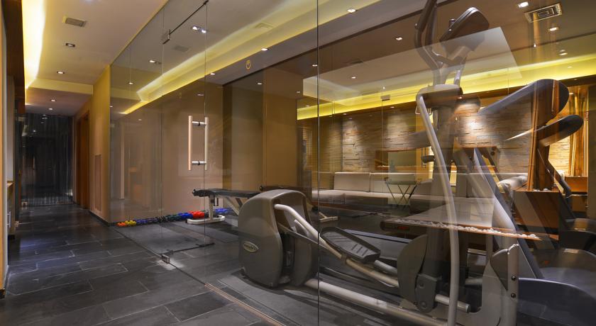 Pera Rose Hotel — Стамбул, Туреччина мініатюра 42