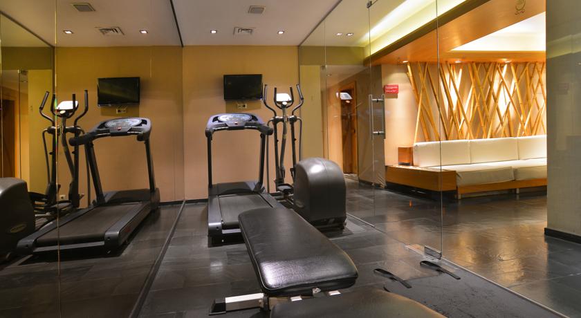 Pera Rose Hotel — Стамбул, Туреччина мініатюра 43
