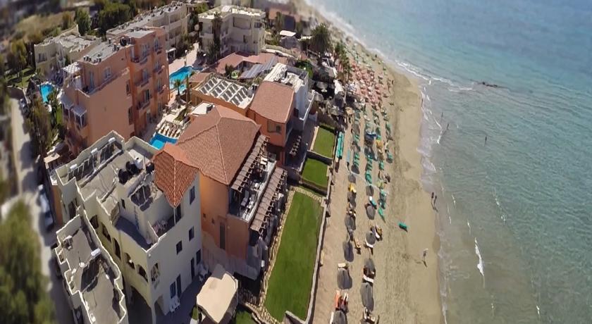 High Beach Resort — о. Крит, Греція мініатюра 274