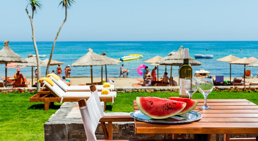 High Beach Resort — о. Крит, Греція мініатюра 276