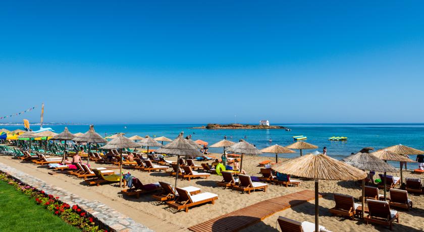 High Beach Resort — о. Крит, Греція мініатюра 277