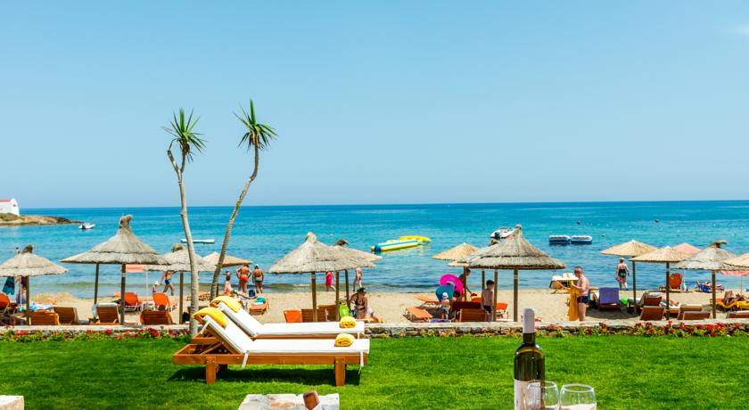 High Beach Resort — о. Крит, Греція мініатюра 278