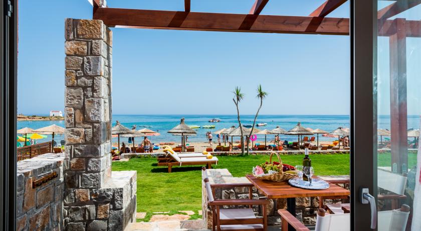 High Beach Resort — о. Крит, Греція мініатюра 280