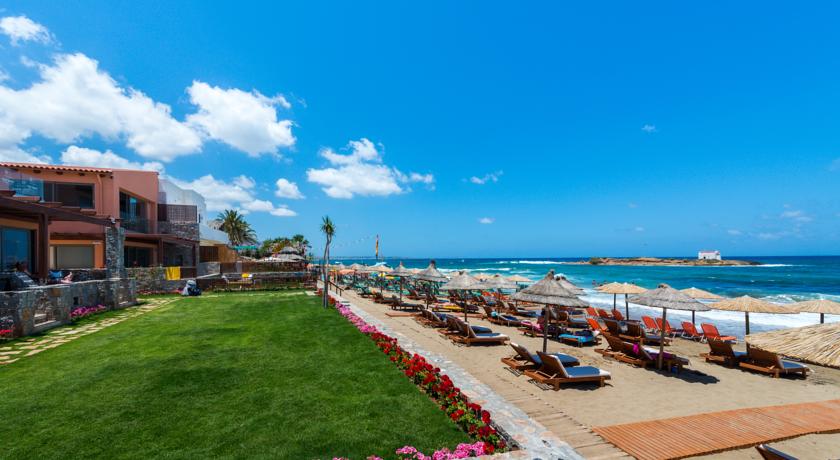 High Beach Resort — о. Крит, Греція мініатюра 282