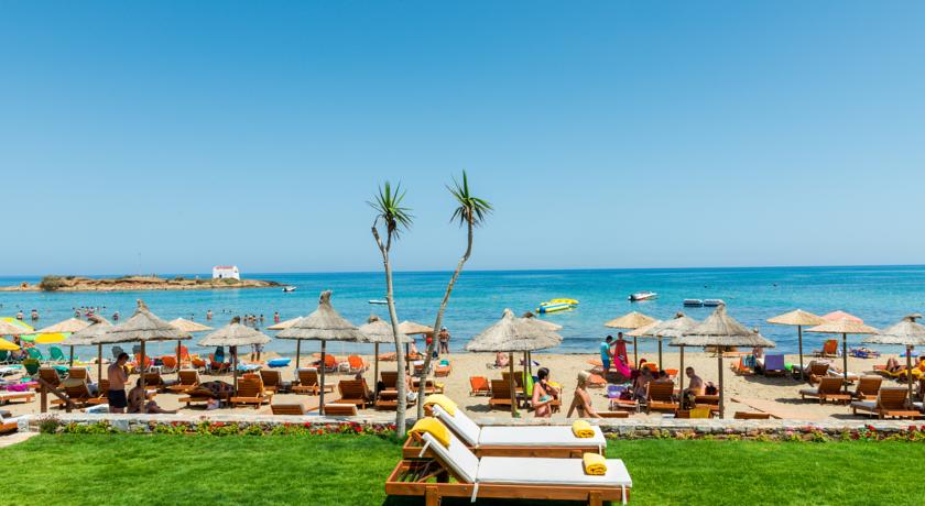 High Beach Resort — о. Крит, Греція мініатюра 283