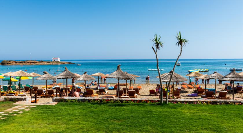 High Beach Resort — о. Крит, Греція мініатюра 286