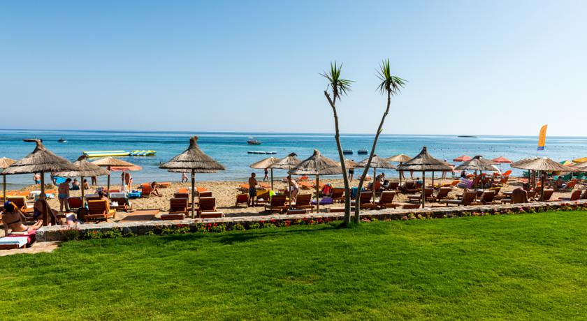 High Beach Resort — о. Крит, Греція мініатюра 288