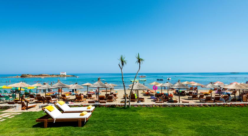 High Beach Resort — о. Крит, Греція мініатюра 289