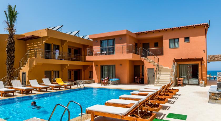 High Beach Resort — о. Крит, Греція мініатюра 292