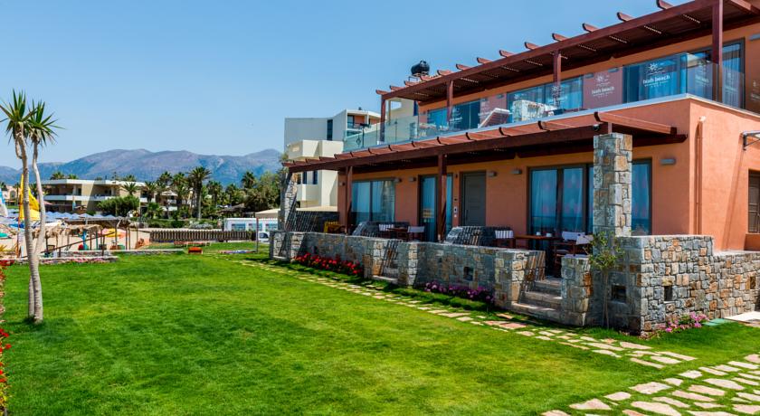 High Beach Resort — о. Крит, Греція мініатюра 293