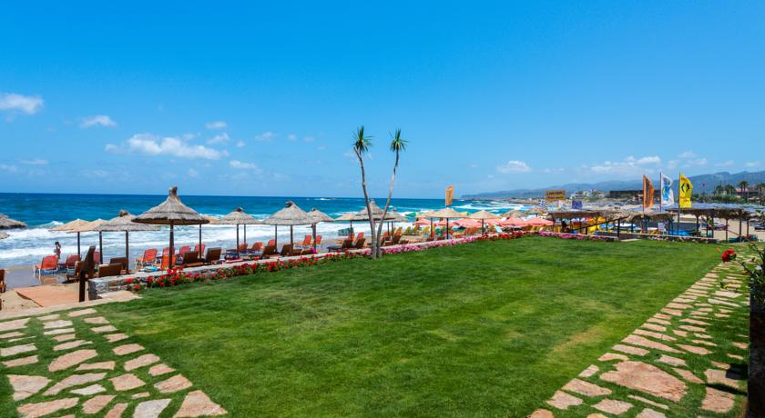High Beach Resort — о. Крит, Греція мініатюра 297
