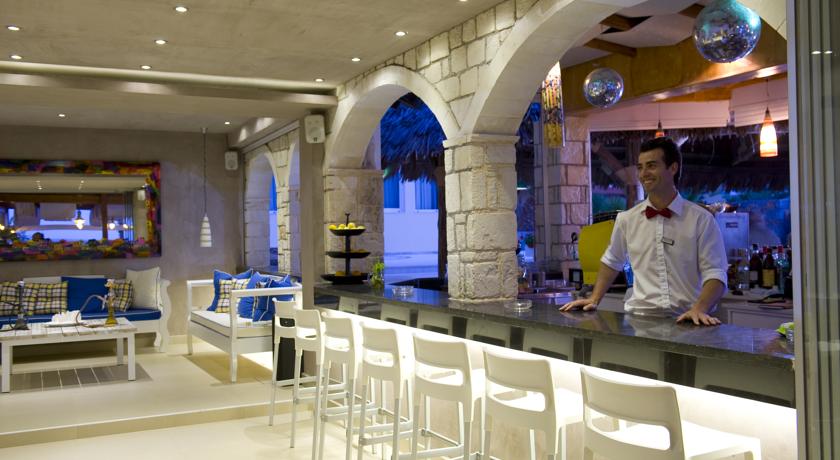 High Beach Resort — о. Крит, Греція мініатюра 299