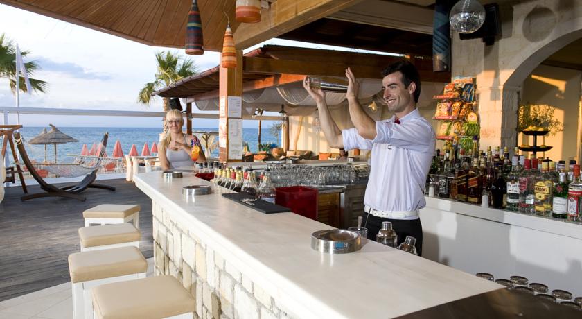 High Beach Resort — о. Крит, Греція мініатюра 302
