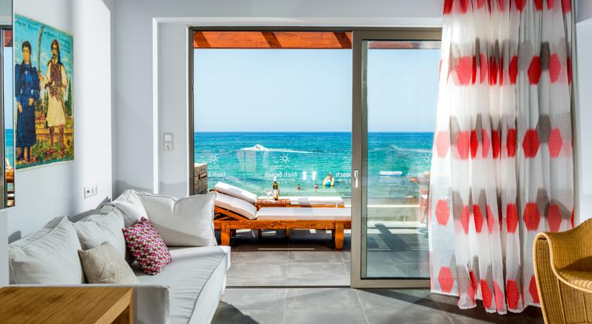 High Beach Resort — о. Крит, Греція мініатюра 305