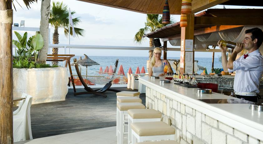 High Beach Resort — о. Крит, Греція мініатюра 306