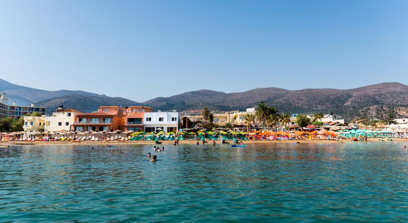 High Beach Resort — о. Крит, Греція мініатюра 307